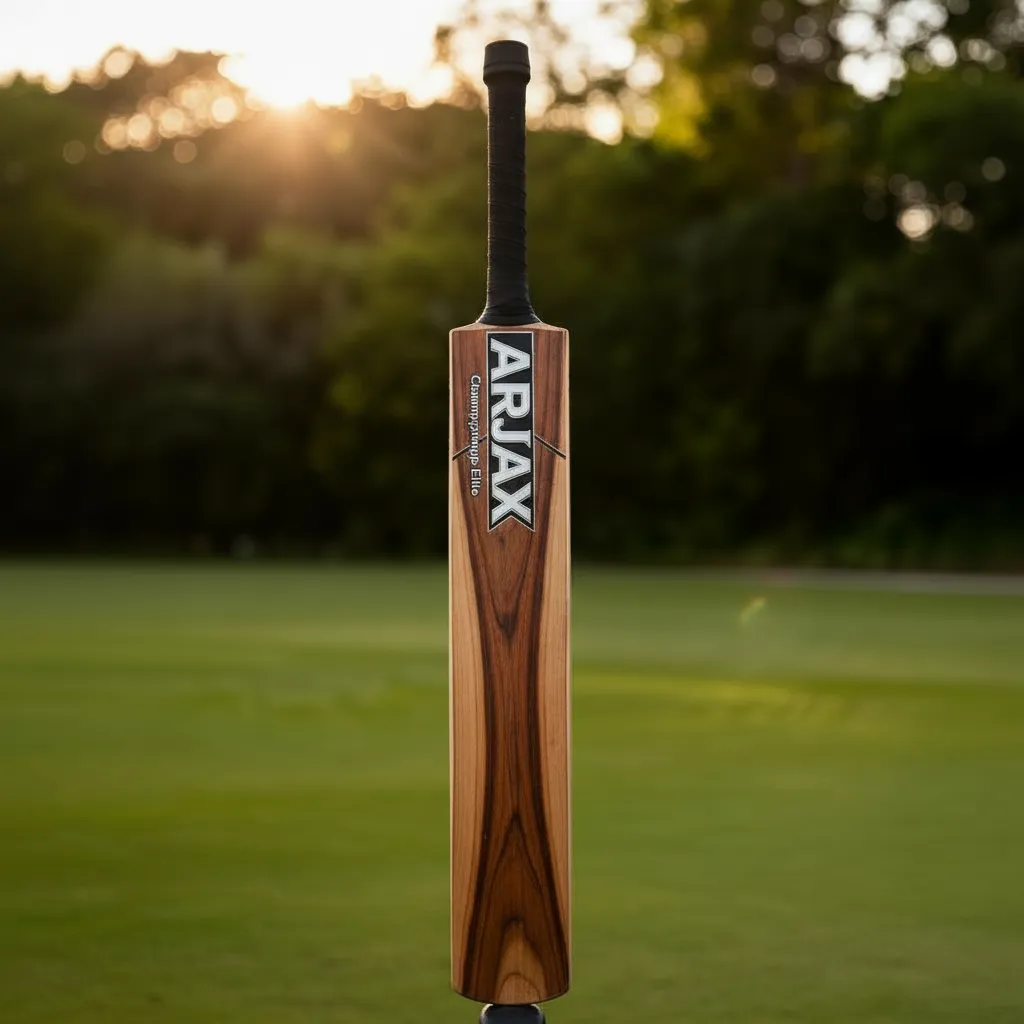 Championship Elite Bat Back